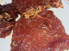 -原始泥炉烤肉(总店)