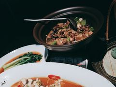-大拙里·精致融合菜(沙湖桃源国际店)