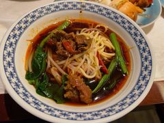 -郑州美盛喜来登大酒店