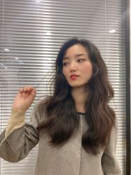 -Rise Hair上升造型