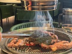 -范儿·嫂子烤肉·精致炭火烤肉(长治路店)