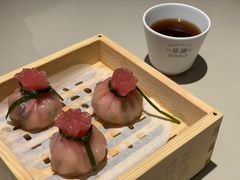-蔡澜点心·粤菜(万菱汇店)