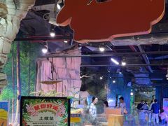 -正佳雨林生态植物园
