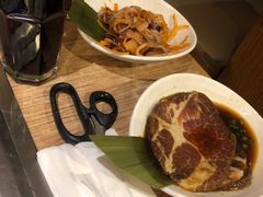 -新石器烤肉(周浦万达店)