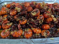 -郑喜旺烧烤(新密总店)