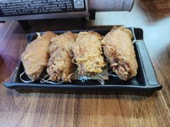 -阿泽料理