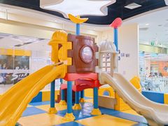 -蓝旗亲子游泳(范湖万达广场店)