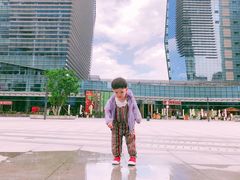 -大族广场Mall&More