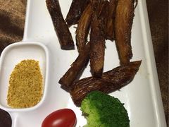 -路易十三西餐厅(西关新天地店)