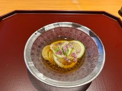 -炎橘·板前料理 Omakase