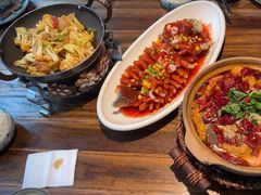 -鱼食饭稻·苏浙土菜17年老馆子(平江路店)