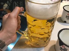 -蚝太郎 • 海鲜烧烤(建国路创始店)