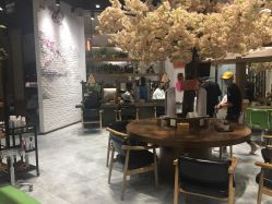 -简影造型·自选烫染接发salon