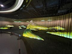 -南京市规划建设展览馆