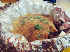 花甲粉丝-大学城夜市大排档(凤栖路店)