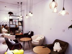 -POLAR CAFE(兴正元广场店)