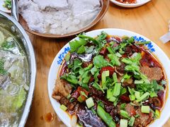 -正宗苏稽毛哥跷脚牛肉总店