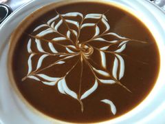 -Top Of Vancouver Revolving Restaurant