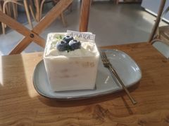 -AHAVA·Fang Baking Studio