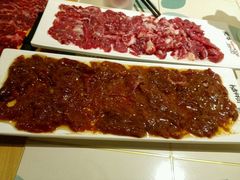-南城十里潮汕鲜牛火锅·鲜虾生滚粥(融汇老商埠店)
