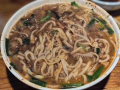 -桂花香手工面(鼓楼店)