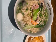 -拱北楼(皇亭广场店)