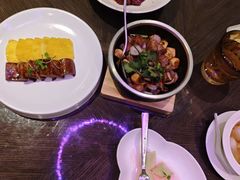 -万丽轩·粤菜(王府井金茂万丽酒店)