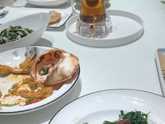 -沪华海鲜大酒楼(南汇店)