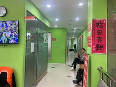 -昂立青少儿成长中心(长宁仙霞校区)