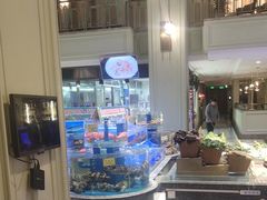 -新海渔港·胶东海鲜家常菜·家宴(奥体中心店)