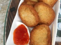 -周大娘牛乳(旧寨古村总店)
