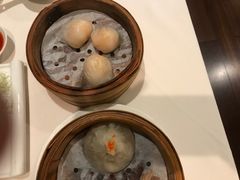 -莲苑中餐厅·Lotus Court(厦门马哥孛罗东方大酒店)