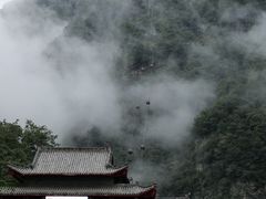-武当山风景区