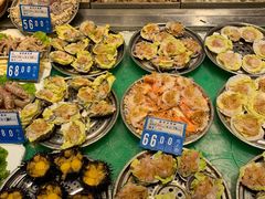 -胶东小渔村·博山菜(齐悦店)