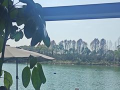 -上海怡沁园度假酒店