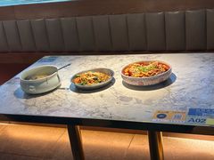 -悦海·家宴·冰花皮皮虾大锅贴(宝龙店)