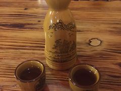 -小锅巴纳西餐厅