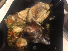 -妈妈家铁锅炖(景诚园综合楼店)
