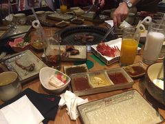 -赤坂亭·M9和牛烧肉·铁板烧(合肥万象城店)