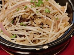 -万柳阁小馆·花园餐厅(龙潭湖店)