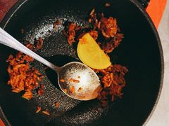 -谷牛日式烤肉(宝山U天地店)