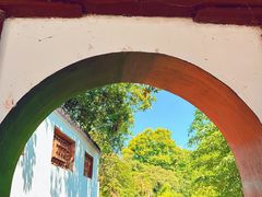 -东坡赤壁风景名胜区