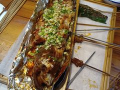 -大哥大烧鸽子海鲜串吧(沈辽路店)