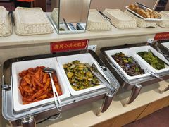 -素满香·食养自助(天一广场店)