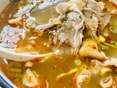 -夏家合汁(天润花园小区店)