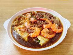 -新一味普宁肠粉王(梅林店)