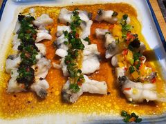 -鱼神·脆肉鲩 全鱼宴(西乡店)