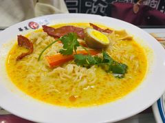 -華人 華星冰室(氹仔 店)