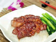 -尖沙咀茶餐厅(永泰店)