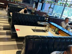 -AK47烤羊腿串吧(柳浪家园店)